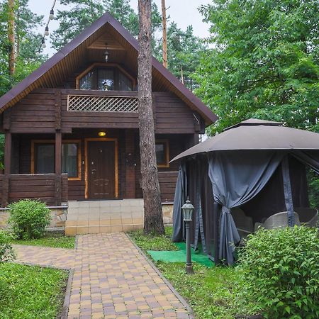 Вілла Віта Парк-Готель Luaran gambar