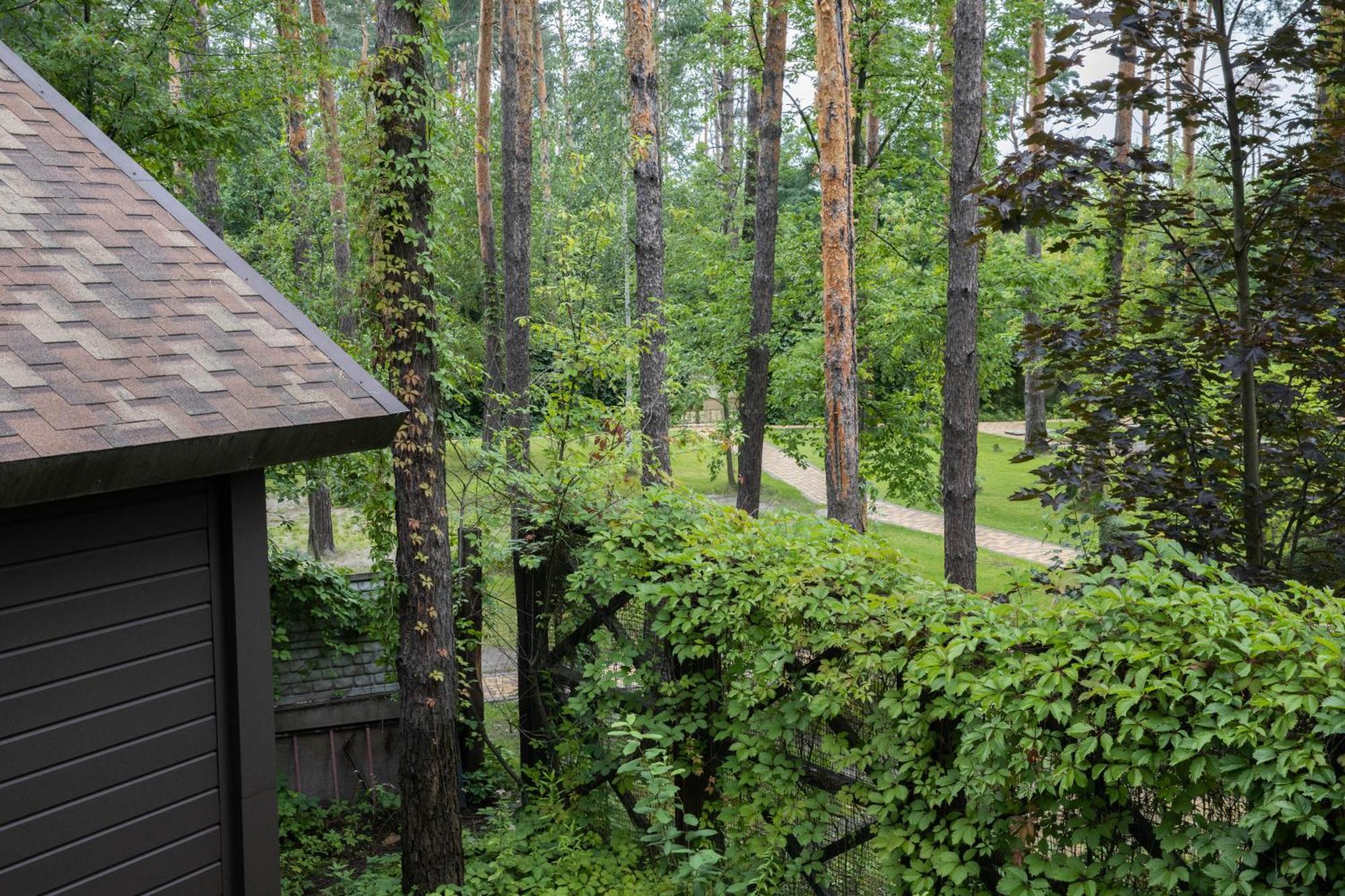 Вілла Віта Парк-Готель Luaran gambar