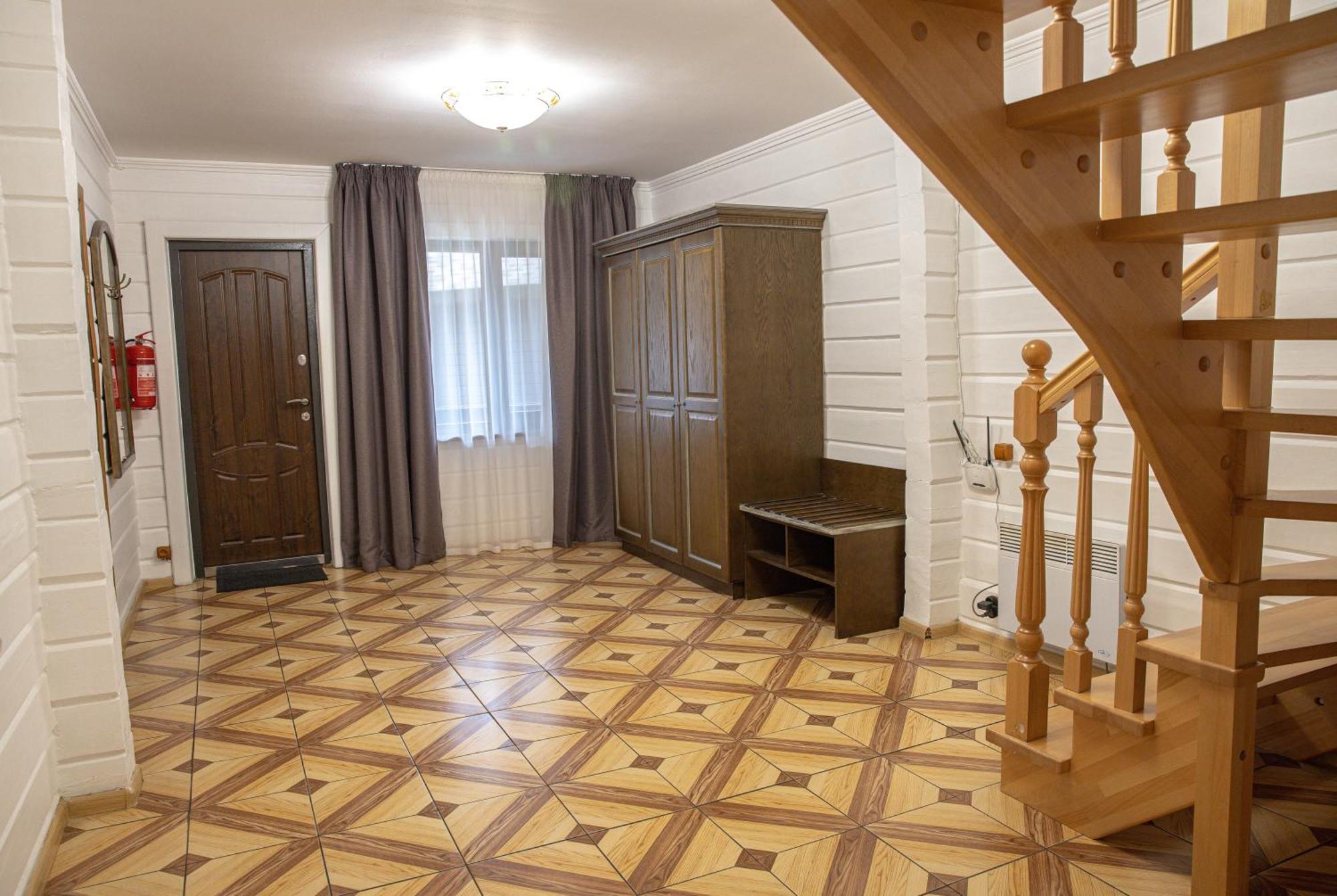 Вілла Віта Парк-Готель Luaran gambar