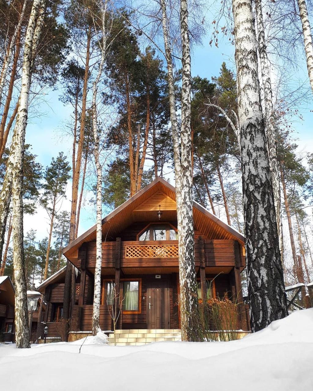 Вілла Віта Парк-Готель Luaran gambar